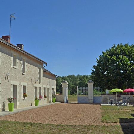 Chaveignes Chateau-Vert المظهر الخارجي الصورة
